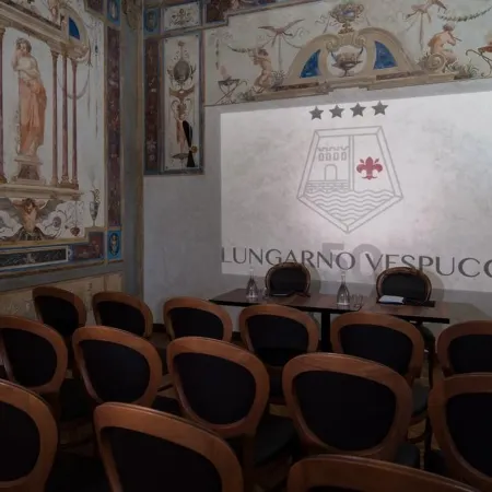 Hotel Lungarno Vespucci 50