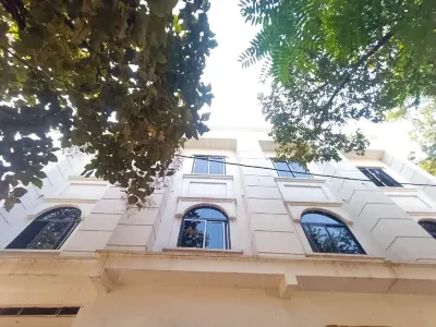 Hotel Raj Inn Hotels near Shri Mamleshwar Jyotirlinga