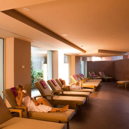 Aqualux Hotel Spa Suite & Terme