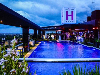 Dña Monse Hotel Spa & Golf