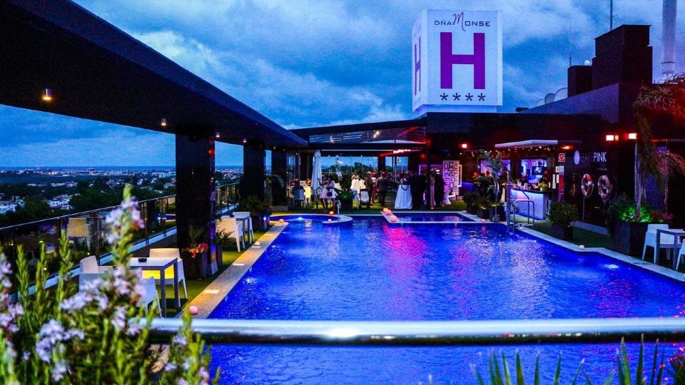 Dña Monse Hotel Spa & Golf
