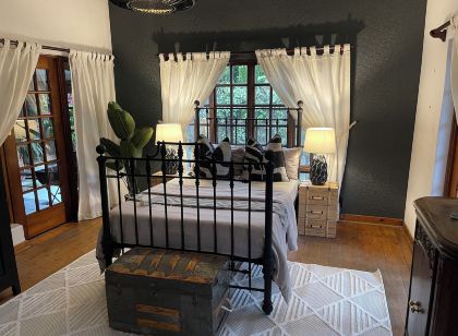 Sandton Farmhouse