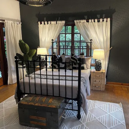 Sandton Farmhouse