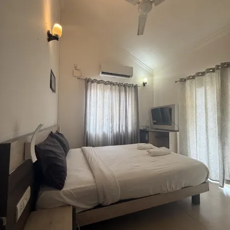 Hotel Sea Sapphire