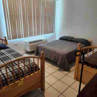 Brisas de Solimar Luquillo Beach Apartment Rooms