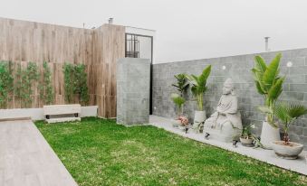 The Polo by Wynwood House