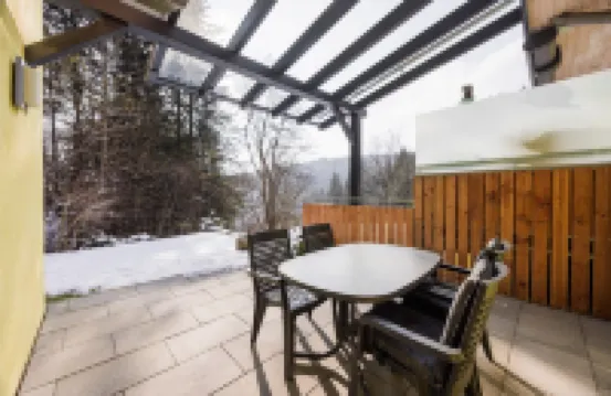 Modern Apartment in Innsbruck