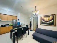 Optomum Davao City Apartment for Rent - Peaceful Living near Abreeza Mall - Holiday Apartments