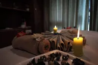 Avianna Gangtok Prime Hotel & Spa - spa