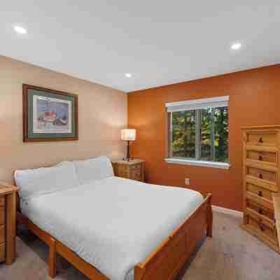 Prospect Point Townhomes 202C Rooms