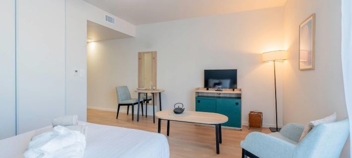 Quality Suites Limoges Hoteles en Limoges