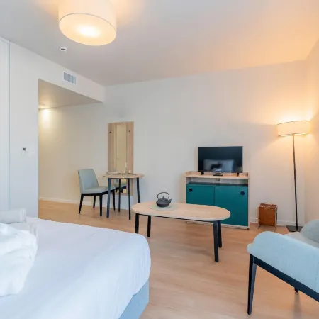 Quality Suites Limoges