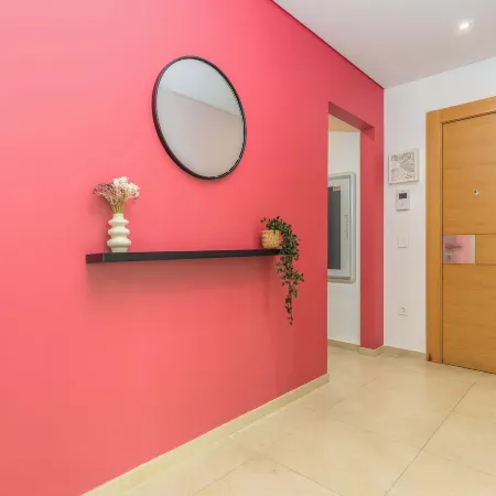 Viva 3-BR Apt in Waterfront Dbayeh
