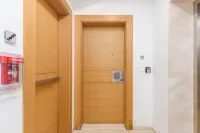 濱水迪巴耶的三卧室公寓
