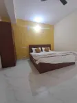 Keshav Inn Hotel And Banquet - balkon