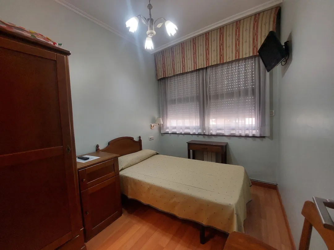 Hotel Chipén - Vigo