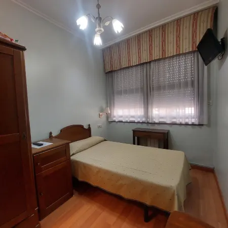 Hotel Chipén