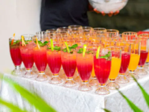 Lantern Gardens Hotel Hotels in Ngong