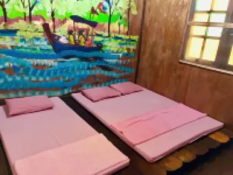 Audi GuestHouse Hotel di Balik Pulau