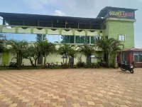Hotel Golden Galaxy and Restaurant アバカリのホテル
