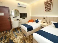 The S Square Airport Hotel Hotels in Jeddah