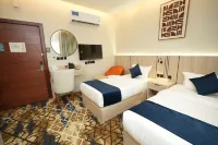 เดอะ เอส สแควร์ แอร์พอร์ต โฮเทล