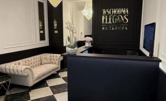 Wschodnia Elegans Aparthotel