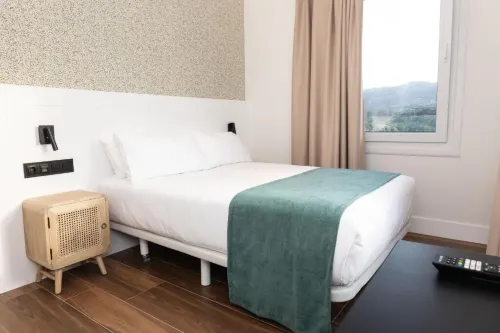 Pardavila 57 Slow Hotel Hotels in O Morrazo