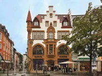 Limehome Ravensburg Marienplatz Hotels in Ravensburg