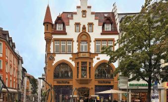 Limehome Ravensburg Marienplatz