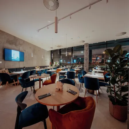 Arche Hotel Lotnisko Gdańsk