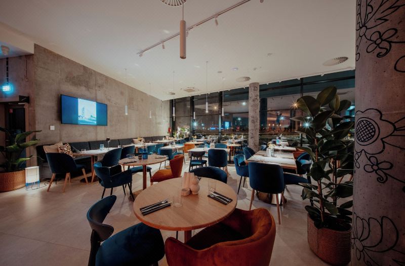 Arche Hotel Lotnisko Gdańsk photo 5