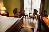 Yod Abyssinia International Hotel - 2 stjerner