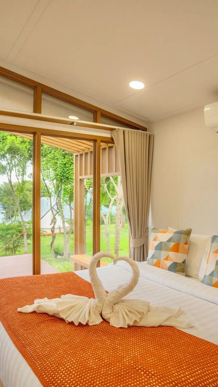 บ้านวิวทะเลสาบ 3