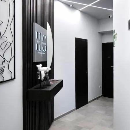 HeySuite -Luxury Vatican House Roma