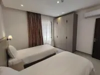 Masaken Hotel Apartment