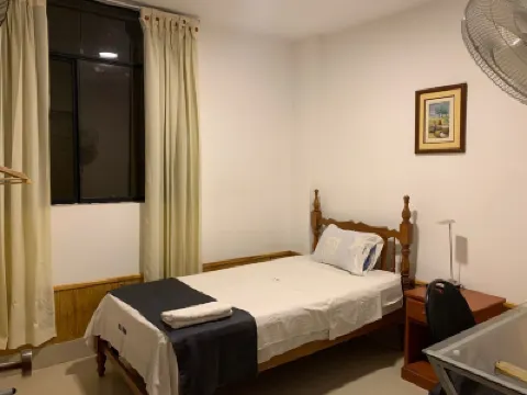 Hostal Regional Hoteles en 