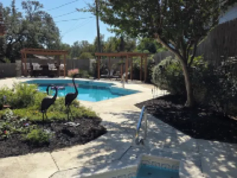 Haven Getaway Hotels in Belton