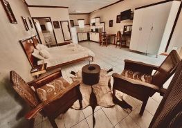 Ngandu Hotel - Rundu