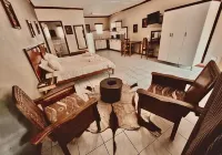 Ngandu Hotel - Rundu Hotels in 