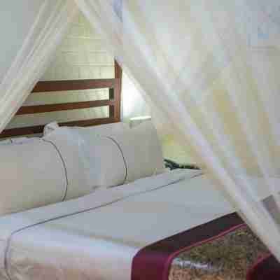 Kambiri Beach Resort Rooms