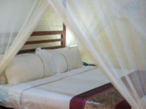 Kambiri Beach Resort Hotels in Salima
