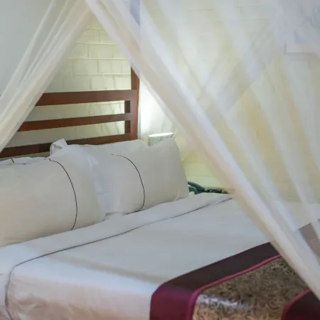 Kambiri Beach Resort