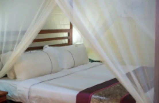 Kambiri Beach by Serendib