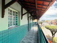 Hotel Coutinho II Hotels in Pirapora