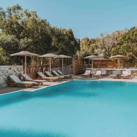 Coralli Seaside Resort