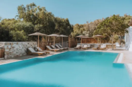 Coralli Seaside Resort