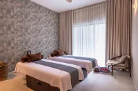 Barceló Nasandhura Malé - spa