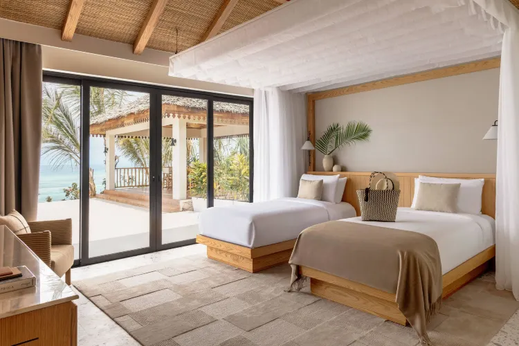 MELIÁ Zanzibar, Kaskazini A - 2026 Prices & Reviews | Trip.com