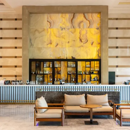 Vogue Hotel Supreme Bodrum